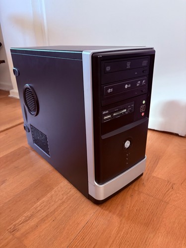 Windows retro quad - 7,