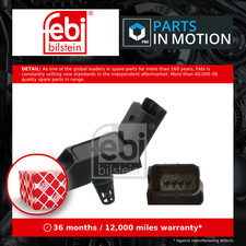 MAP Sensor fits CITROEN SAXO VTS 1.1 1.4 1.6 96 to 04 HFX(TU1JP) Manifold 1920AJ