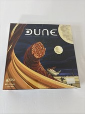 Dune Board Game by Jack