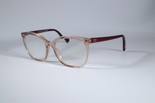 Tommy Hilfiger Eyeglasses TH 1860/RE NXA Unisex Peach Full Rim Plastic Frames