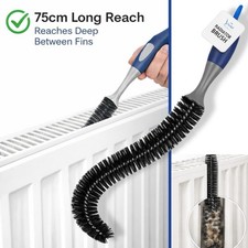Radiator Cleaning Brush Long