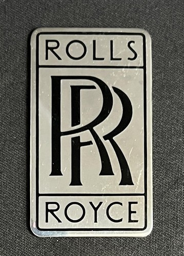 Rolls royce vintage silver - royce,