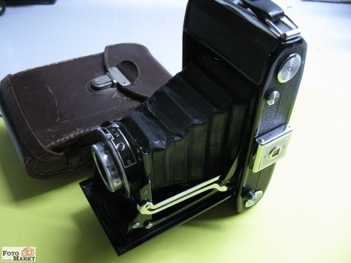 Zeiss ikon nettar - ikon,