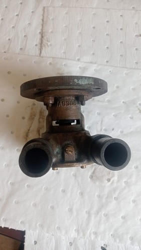 Jabsco 3270 200 - 3270-200, 4.107