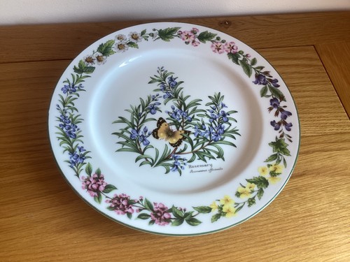 Royal worcester herbs - worcester,