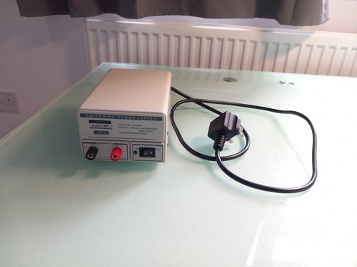Sharman switch - sharman,
