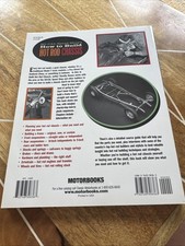 How to Build Hot Rod Chassis