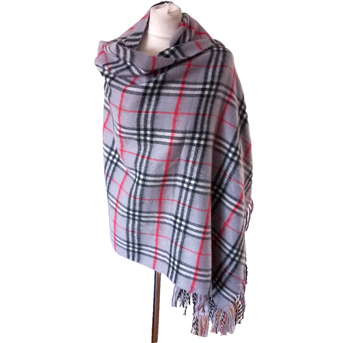 100 mongolian cashmere grey - cashmere,