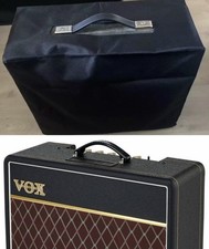 DUST COVER VOX AC10C1 CUSTOM