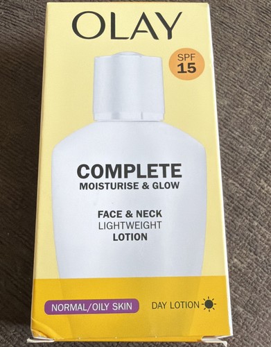 Olay complete 3in1 - olay,