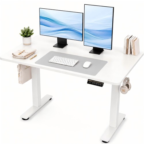 Electric standing desk 120 - 120, x