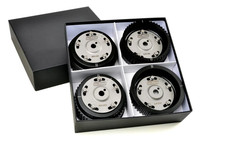 RCM Alloy/Steel Vernier Cam