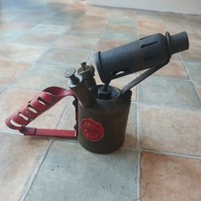 MONITOR No 132A PARAFIN BLOW LAMP VINTAGE