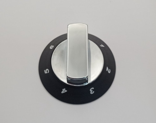 Spinflo oven hob - oven,