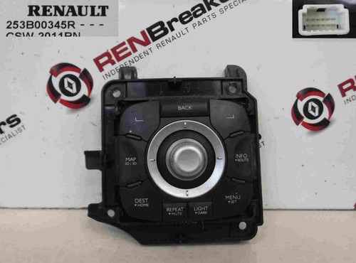 Renault megane scenic mk3 - +,