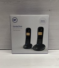 BT Essential Digital Cordless