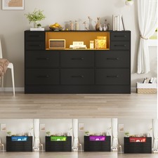 10 Drawers Chest of Drawers