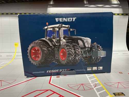Wiking fendt 939 vario - -,