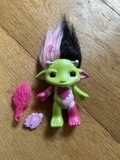 Zelf Doll Frankanzelf Doll