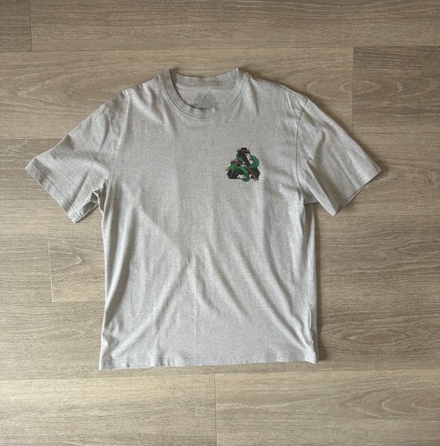 Palace hesh mit - hesh, black