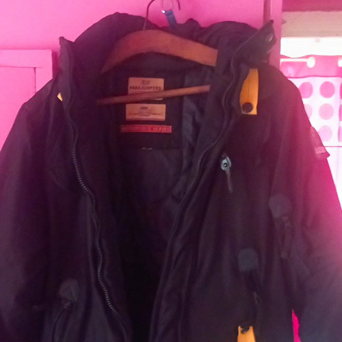 Parajumpers masterpiece series - masterpiece,