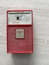 Sinclair Dino Supreme Gasoline
