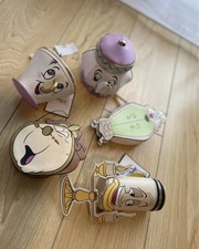 Disney Beauty and the Beast