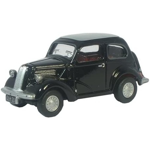 Oxford diecast ford - oxford,