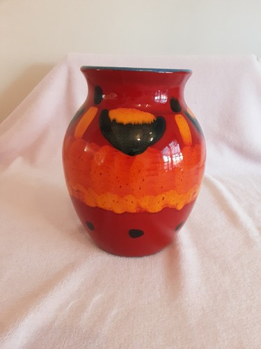 Poole pottery large - poole,