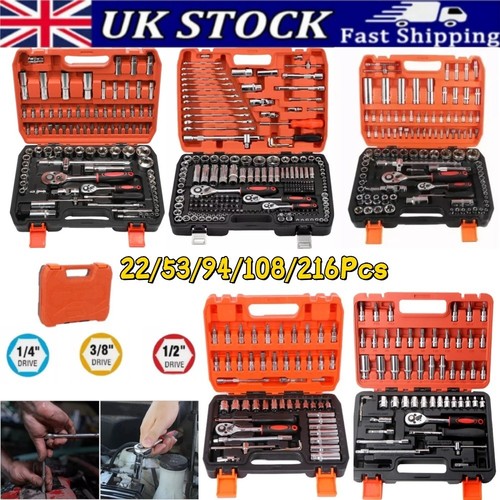 Complete 108 216pcs ratchet - complete,