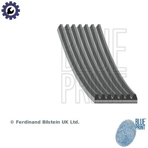 Vribbed belt ad07r990 for - vribbed,