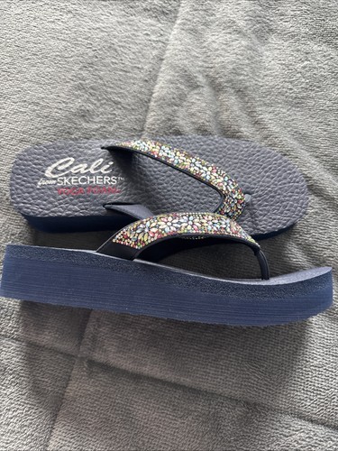Cali skechers yoga - by,