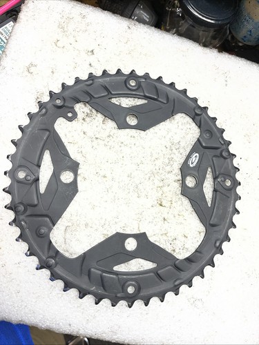 Shimano mega drive train - 9,