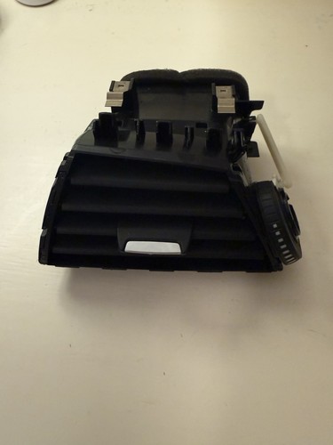 Bmw left hand drive - drive, vent