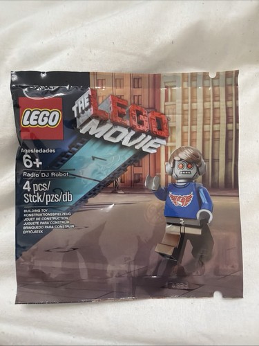 Lego the movie - lego, movie: