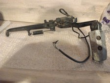 Kawasaki El 250 Eliminator