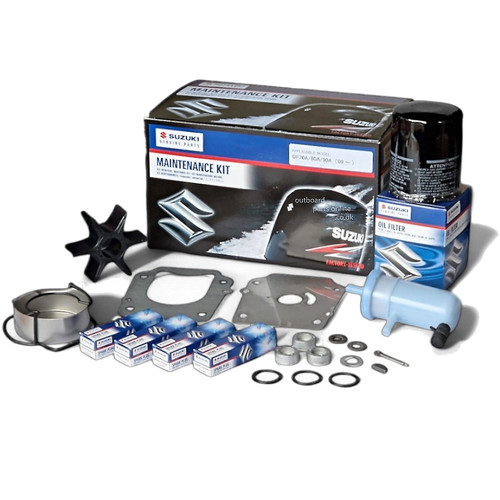 Genuine suzuki marine - genuine,