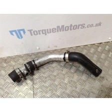 2004 Vauxhall Astra Mk4 Coupe Turbo Top Pipe With DV Outlet