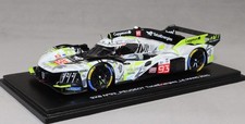 Spark Peugeot 9X8 Le Mans 24