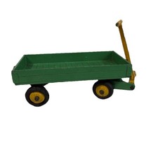 Vintage Dinky Toys 105C 4