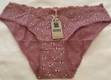 Fat Face Womens Bee Stripe