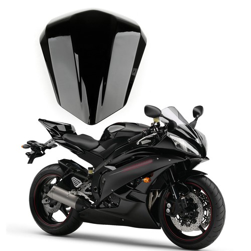 Rear seat cover cowl fit - seat,