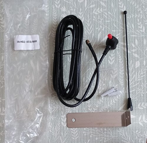 Roger aerial ant02 433 - aerial, ant02-433/868