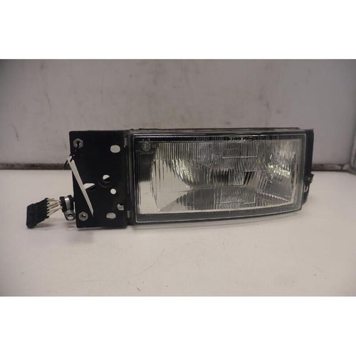 Headlamp left side fiat - headlamp,