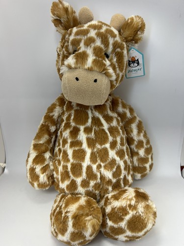 Ultra rare jellycat large - ultra,