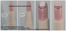 Sugar Pink Lipstick Constance