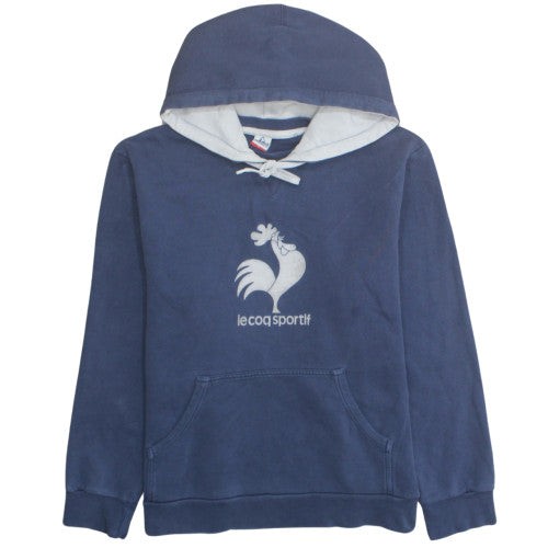 Coq sportif men blue - coq,