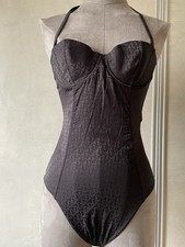 CHRISTIAN DIOR. Oblique