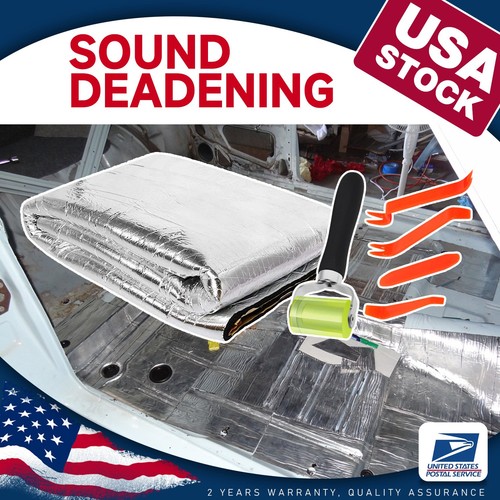 X39 7mm sound - 39"x39", mat