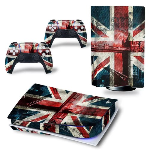 Ps5 disc console - console, vintage